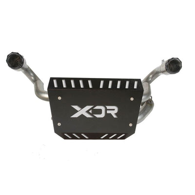 Holley auto part