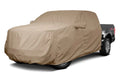 Covercraft Custom Cab Area Cover Ultratect - Tan