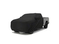 Covercraft Custom Cab Area Cover Ultratect - Black