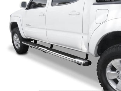 80" LONG - CHROME - COMPOSITE