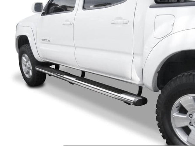 80" LONG - CHROME - COMPOSITE