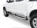 80" LONG - CHROME - COMPOSITE