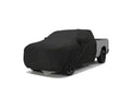 Covercraft Custom Cab Area Cover Ultratect - Black