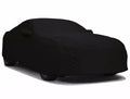 Covercraft Custom Fit Car Covers - Ultratect Black