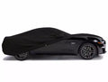 Covercraft Custom Fit Car Covers - Ultratect Black