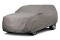 Covercraft Custom Fit Car Covers - Ultratect Gray