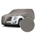 Covercraft auto part close-up