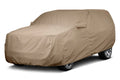 Covercraft Custom Fit Car Covers - Ultratect Tan