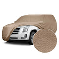 Covercraft Custom Fit Car Covers - Ultratect Tan