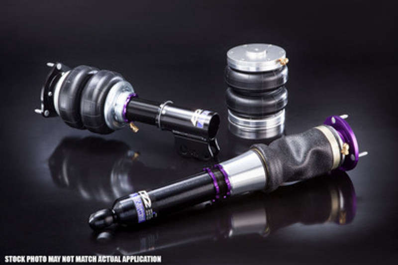 AIR STRUTS X5 xDrive (EXC