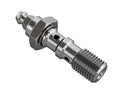 Remus axle-back exhaust detail