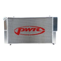 Radiator 68-72 Chevelle LS Double Pass