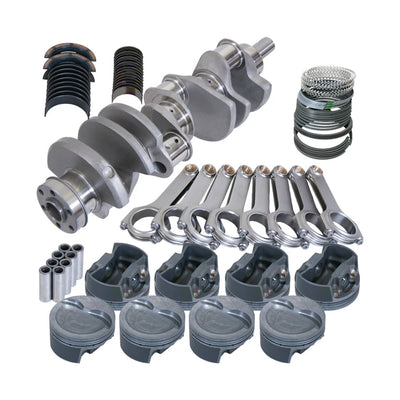 Eagle auto part