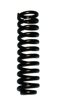 Skyjacker sway bar detail