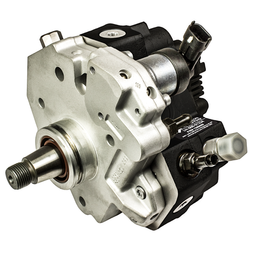 DDP auto part