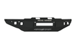 Road Armor bumper