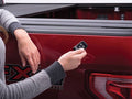 Retrax 07-13 Chevy/GMC 5.8ft Bed PowertraxPRO MX