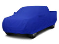 Covercraft Custom Fit Car Covers - Ultratect Blue