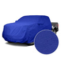 Covercraft Custom Cab Area Cover Ultratect - Blue