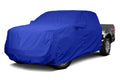 Covercraft Custom Cab Area Cover Ultratect - Blue