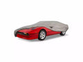 CUSTOM ULTRATECT CAR COVER - GRAY