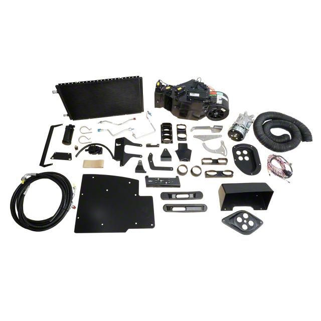 A/C Complete KIt 1968 Chevelle w/Factory Air