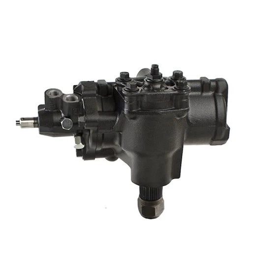 Cylinder Assist Steering Gearbox 2011-16 Ford F250/350 Super Duty PSC Performance Steering Components