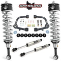 0523 TACOMA PRE/4WD FOX 2.0 TRAIL SERIES KIT (BJ UCA)