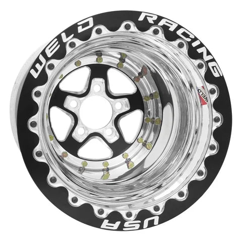S/S Bolt Kit - 6pt. (5) 3/8-16 x 1.750