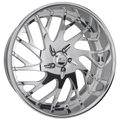 STILETTO EXTREME 20X10.5