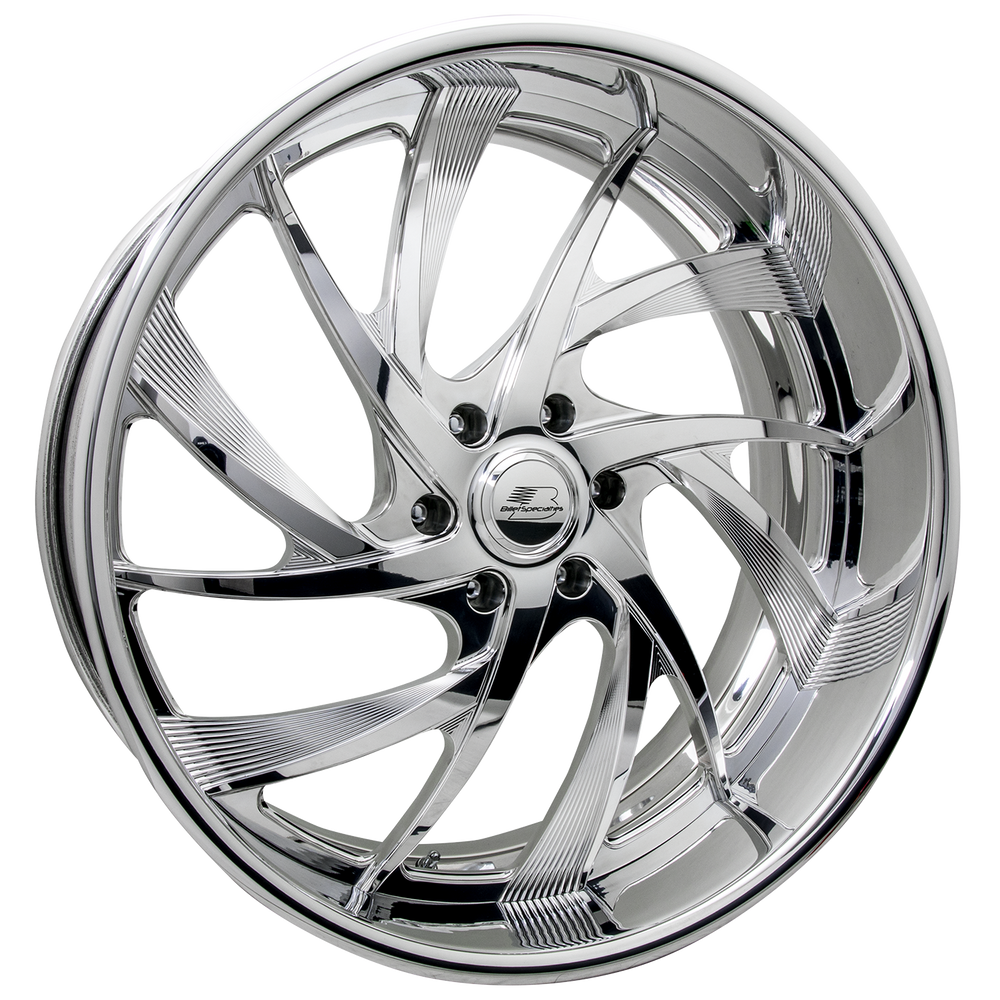 STILETTO EXTREME 20X10.5