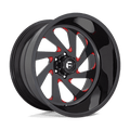 FF072 26X16 BLANK CUSTOM -101MM (11