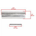 DRAG CHAIN WELD 4 FT LPV