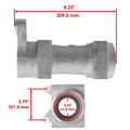 DRAG CHAIN WELD 4 FT LPV