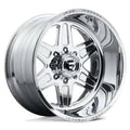 Manley Performance chrome auto part
