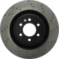 SPORTSTOP CRYO ROTOR