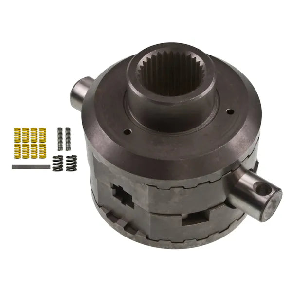 GM 12 Bolt 8.875in 30 Spline Traction Syste