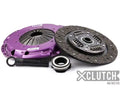 XClutch 2019 Volkswagen Golf S 1.4L Stage 1 Sprung Organic Clutch Kit