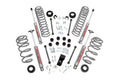 3.25 Inch Lift Kit | 6 Cyl | Jeep Wrangler TJ 4WD (1997-2002)