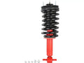 TRUCK-PLUS LEVELING ASSEMBLY