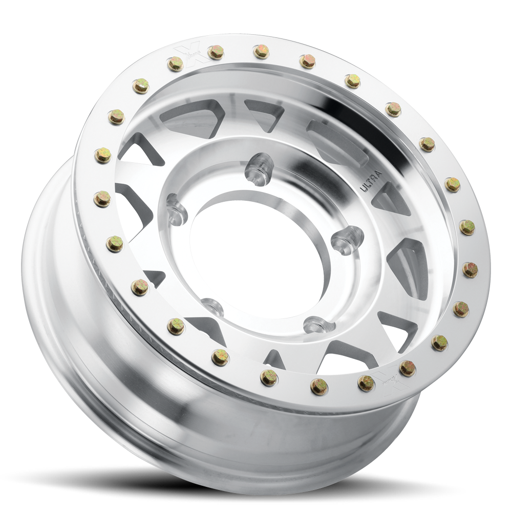 X103 BEADLOCK 15 6.5 160.7MM N/A