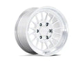 KM447 17X8.5 5X150 RAW-MACH -10MM