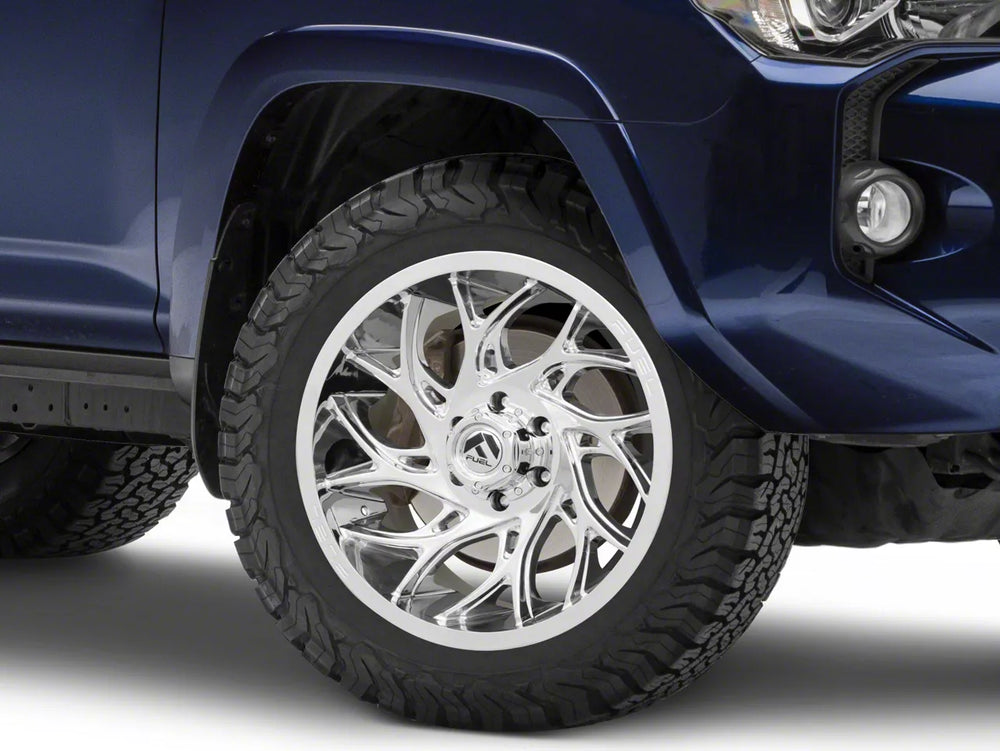D740 RUNNER 20X10 6X5.5 106.1 P 18MM