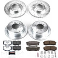 PowerStop auto part