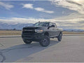 Tuff Country shock absorber close-up