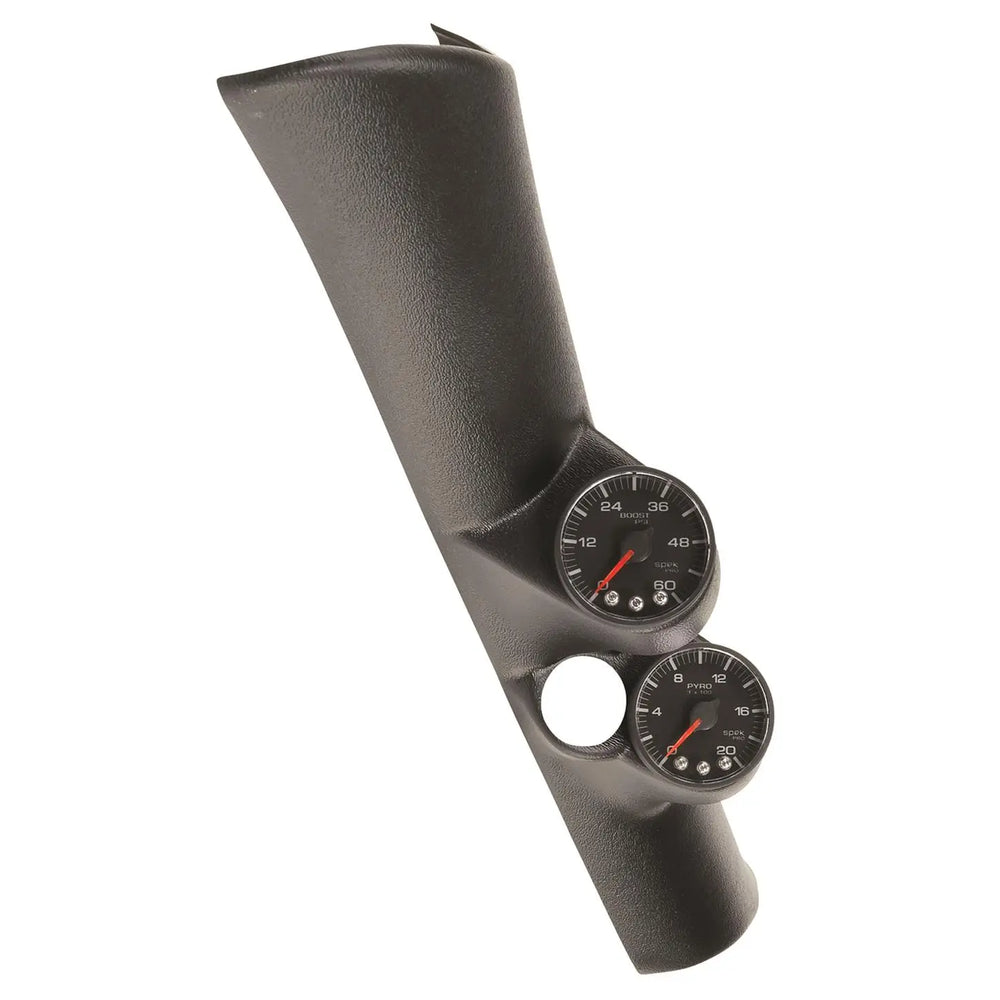 AutoMeter gauge