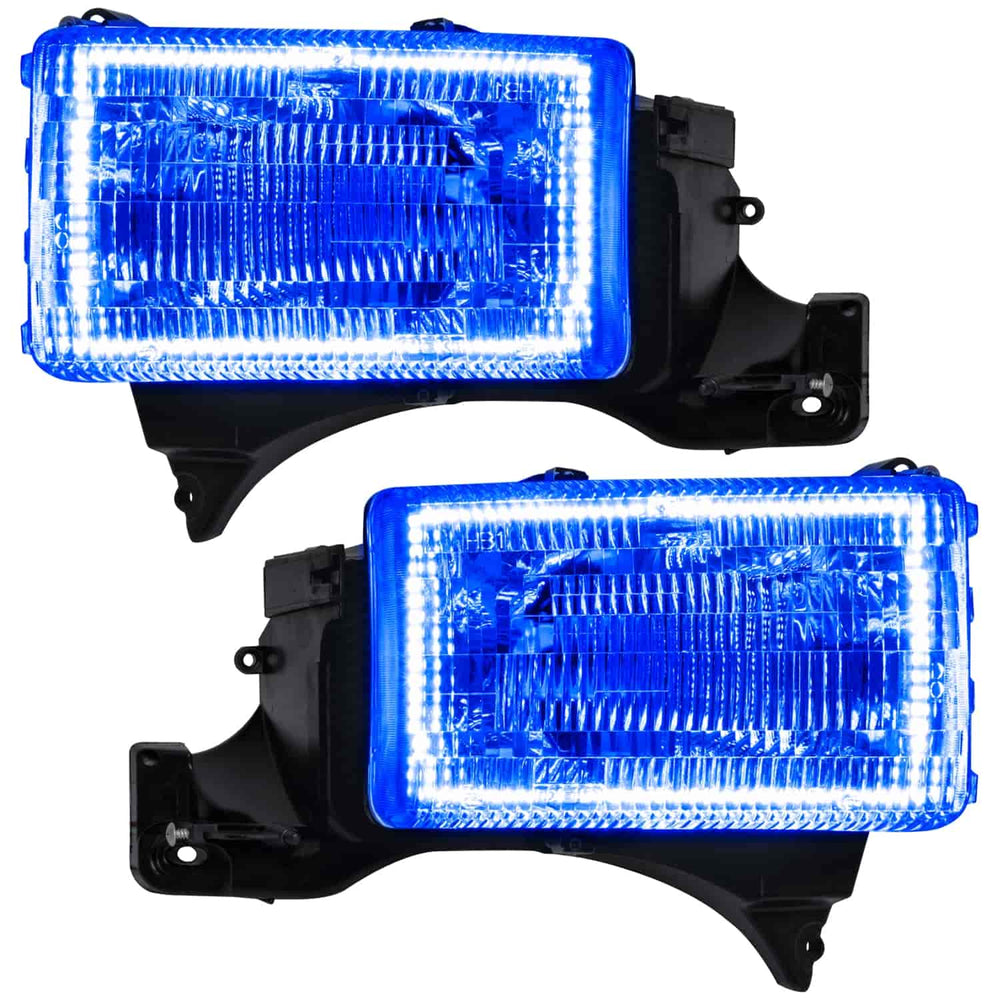 1994-2001 DODGE RAM SMD HL