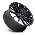 CLOUT 24X10 6X5.5 106.1 NBL 30MM