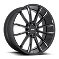 CLOUT 24X10 6X5.5 106.1 NBL 30MM