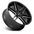 DIRTY DOG 24X10 6X5.5 106.1 NBL 25M